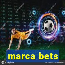 marca bets